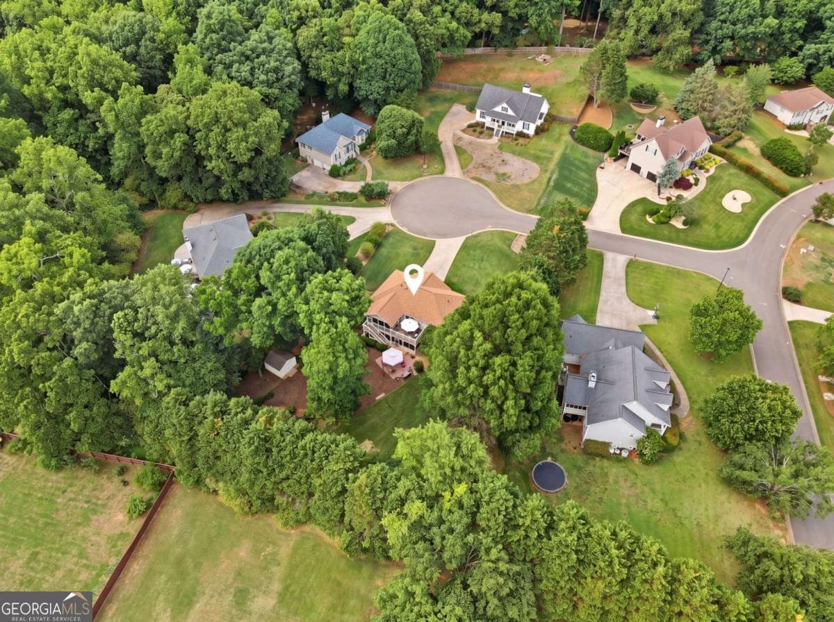 7815 Mosswood Lane Gainesville - Photo 32