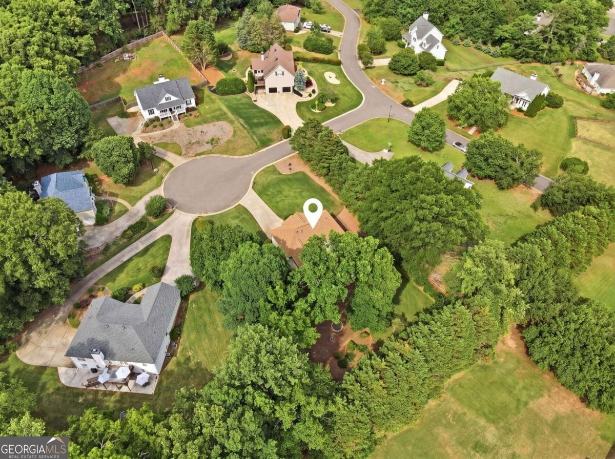 7815 Mosswood Lane Gainesville - Photo 33