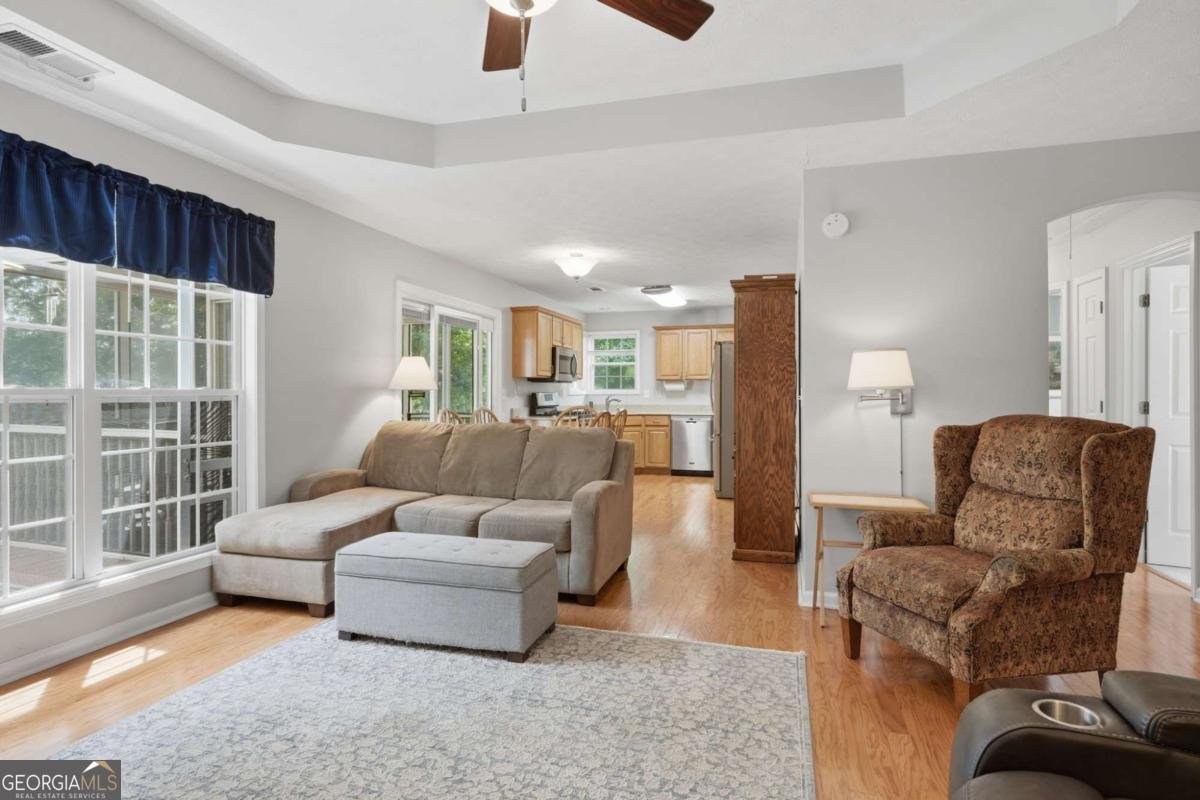7815 Mosswood Lane Gainesville - Photo 7