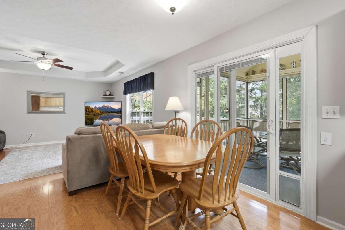 7815 Mosswood Lane Gainesville - Photo 9