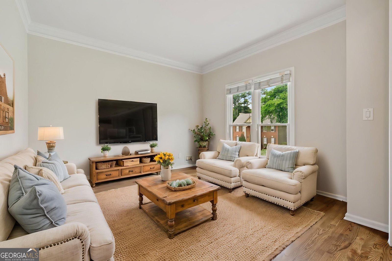 390 Woodbrook Way Lawrenceville - Photo 10