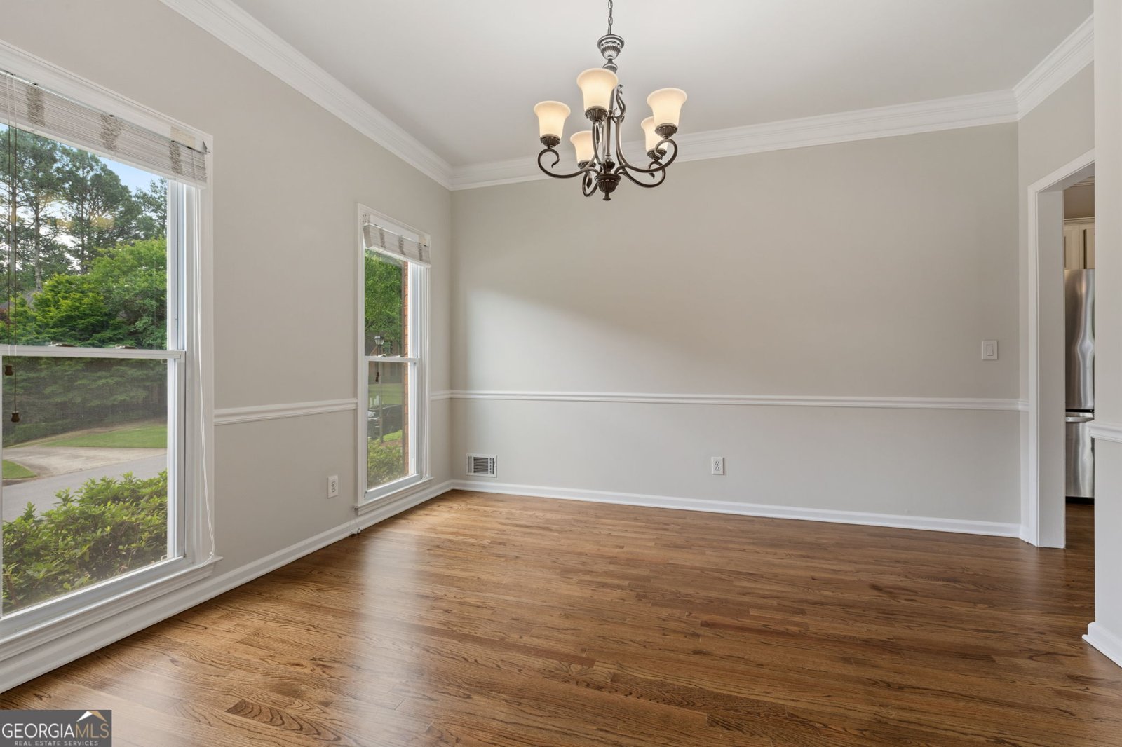 390 Woodbrook Way Lawrenceville - Photo 11