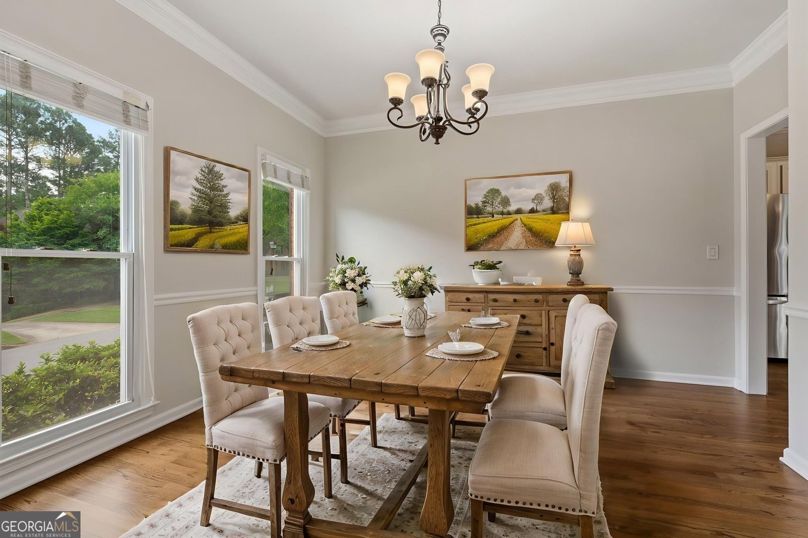 390 Woodbrook Way Lawrenceville - Photo 12