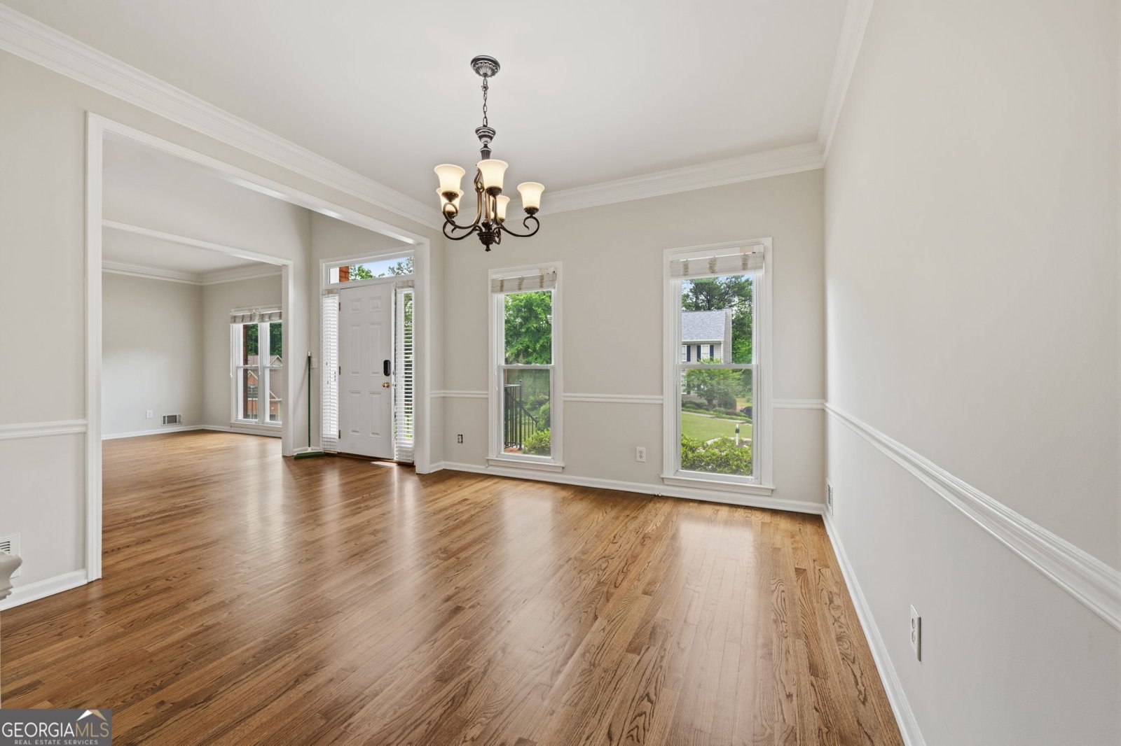 390 Woodbrook Way Lawrenceville - Photo 13