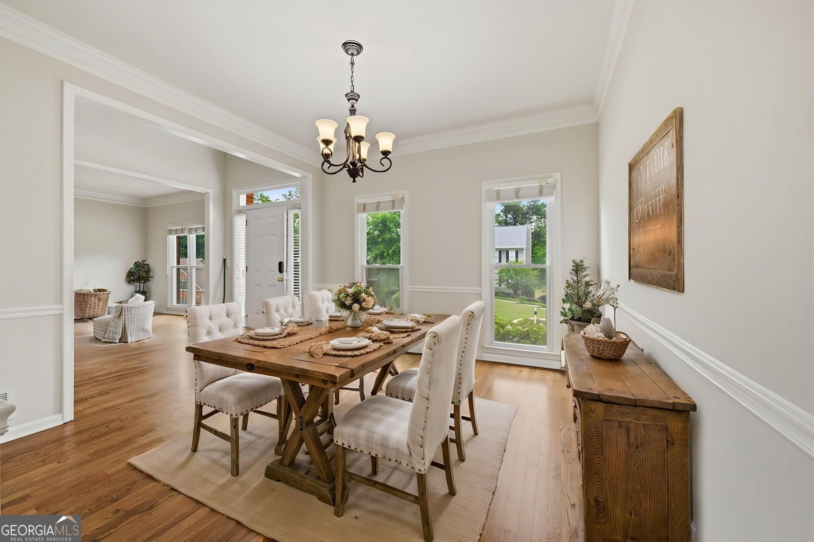 390 Woodbrook Way Lawrenceville - Photo 14