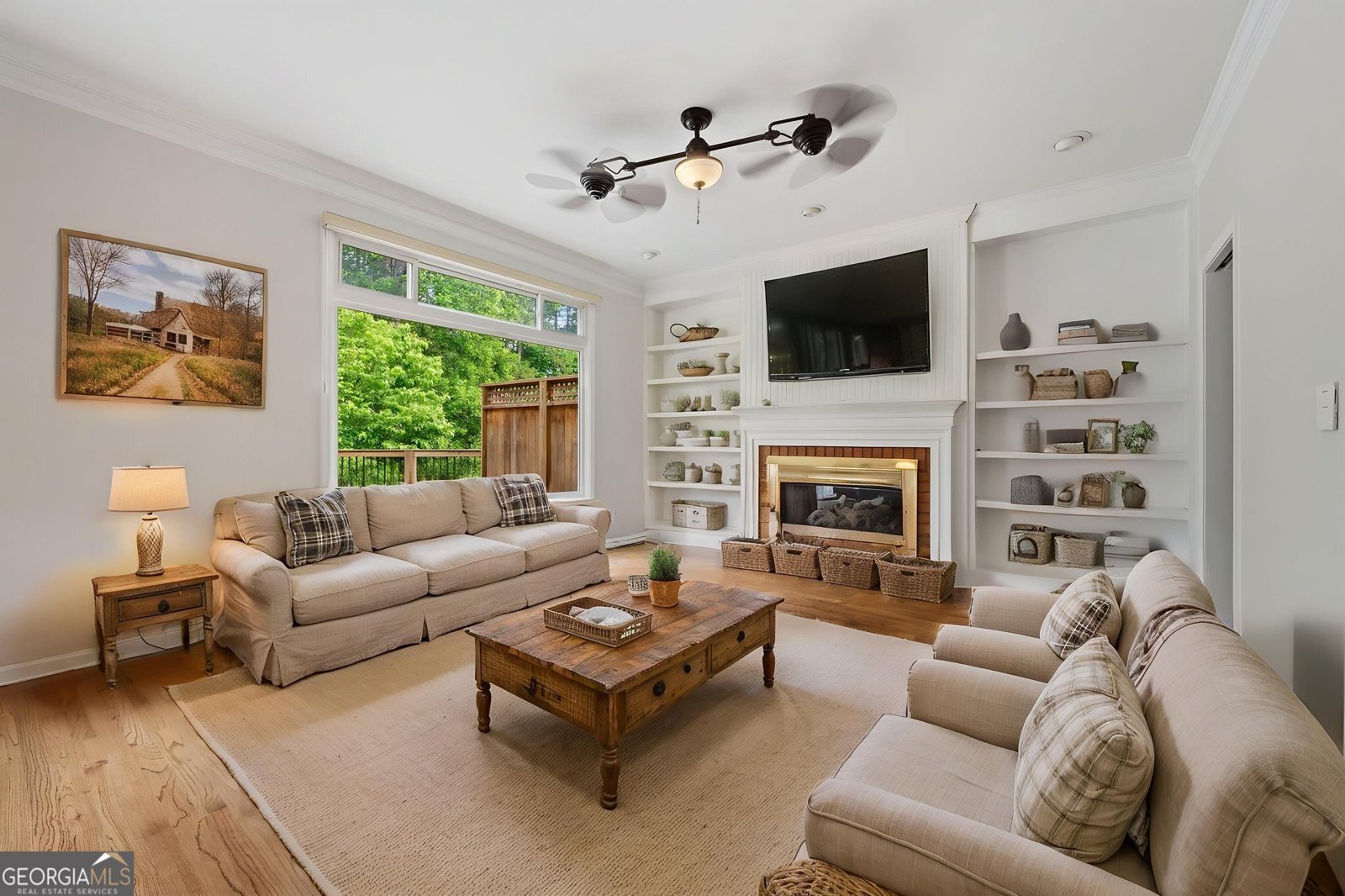 390 Woodbrook Way Lawrenceville - Photo 17