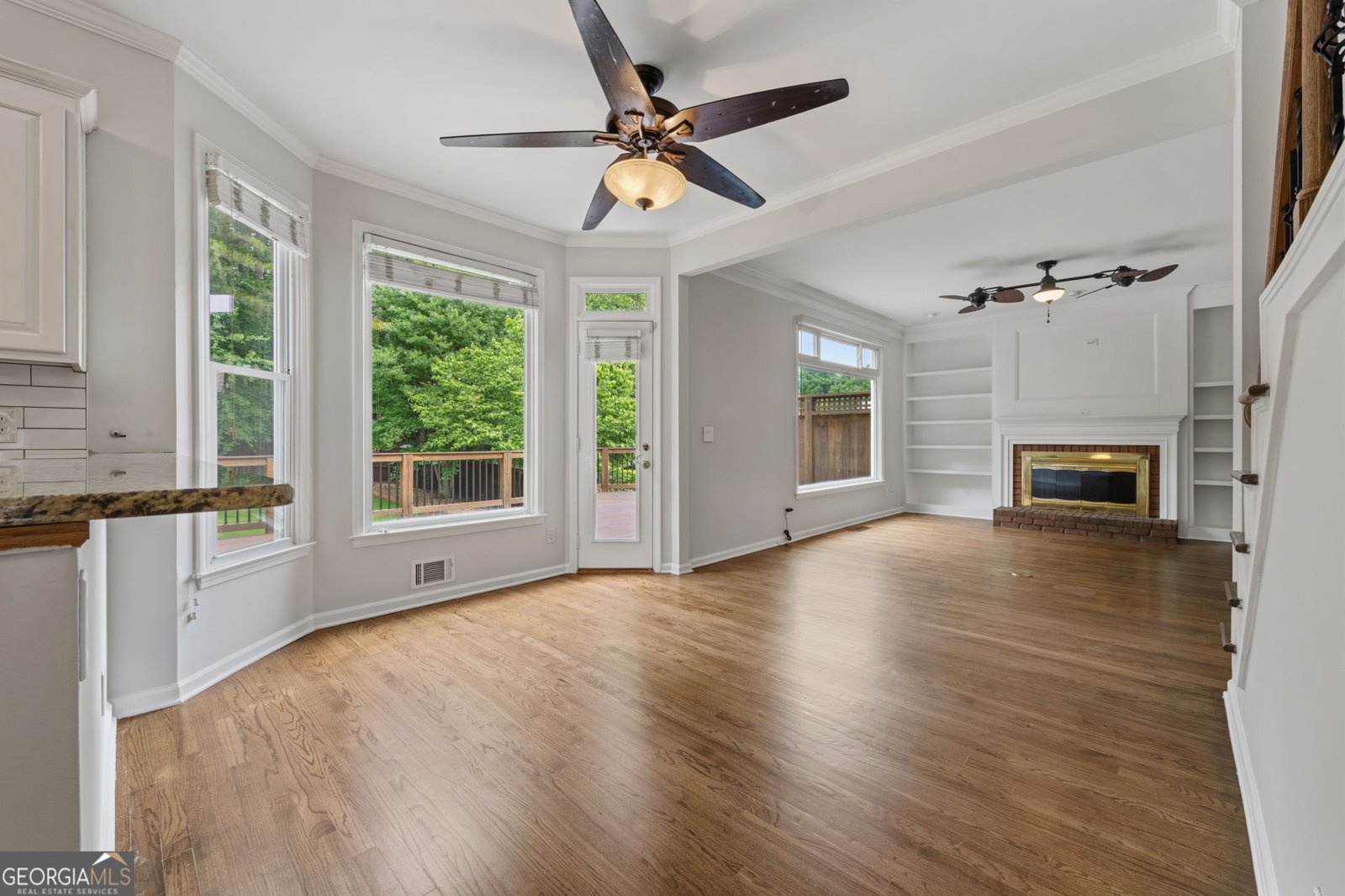 390 Woodbrook Way Lawrenceville - Photo 18