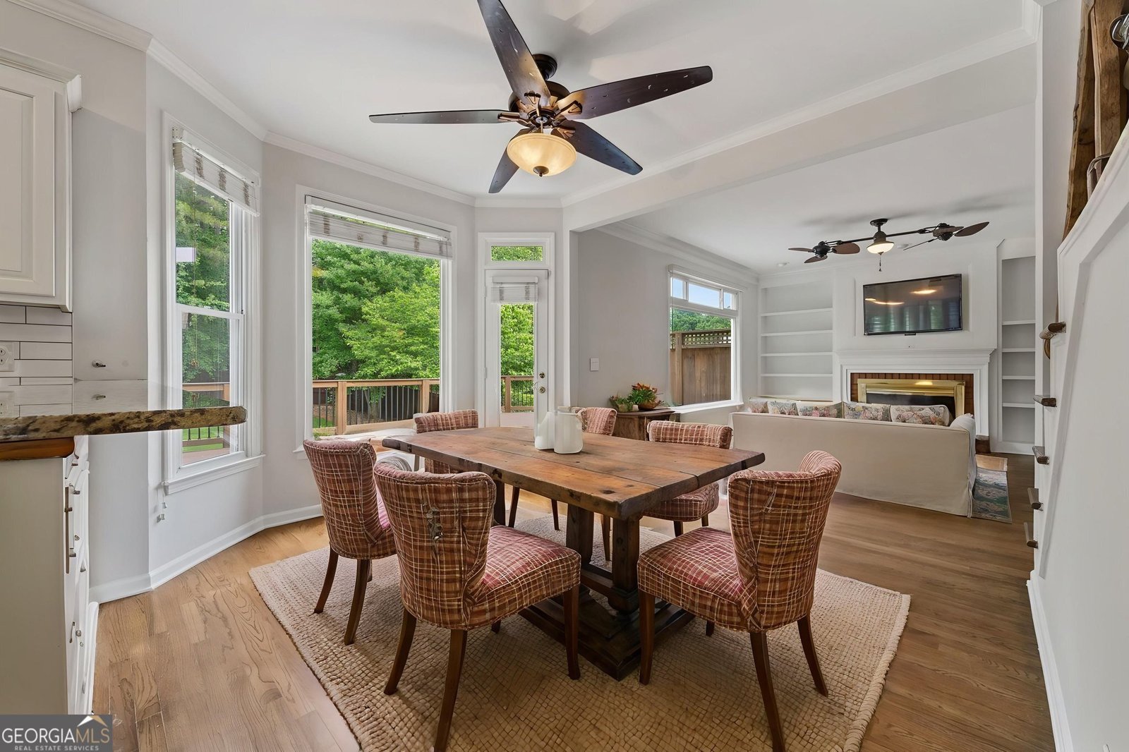 390 Woodbrook Way Lawrenceville - Photo 19