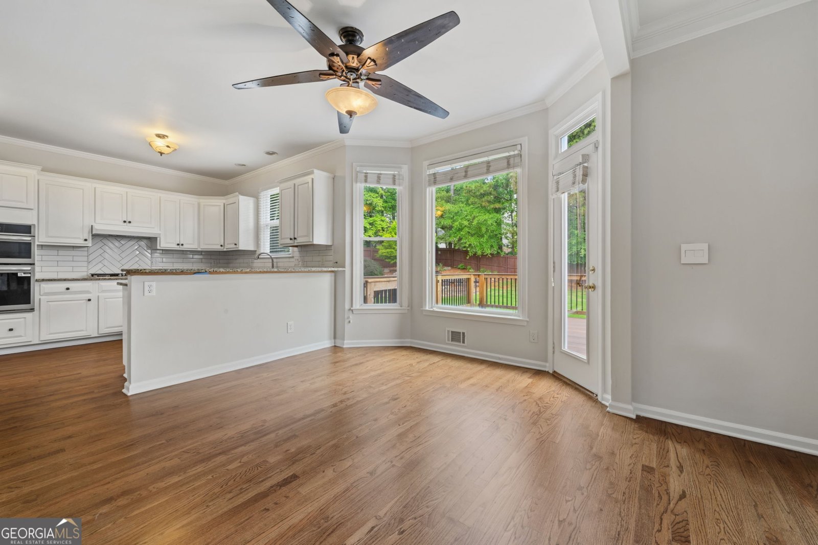 390 Woodbrook Way Lawrenceville - Photo 20