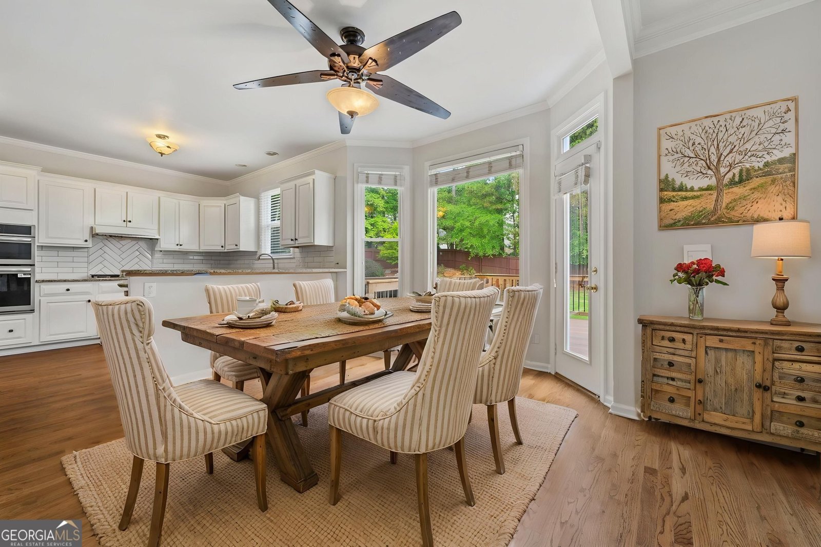 390 Woodbrook Way Lawrenceville - Photo 21
