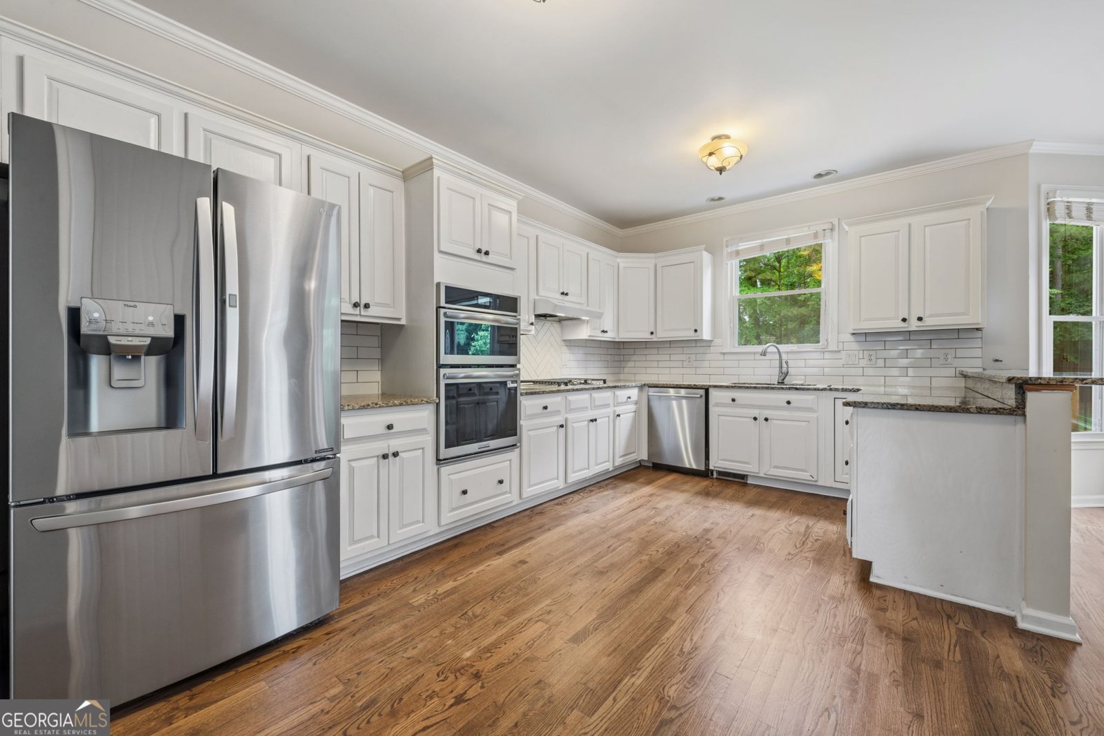 390 Woodbrook Way Lawrenceville - Photo 24
