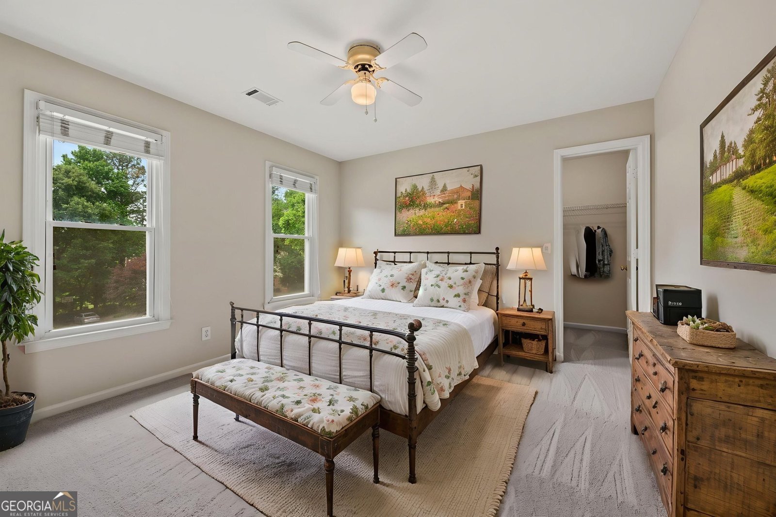 390 Woodbrook Way Lawrenceville - Photo 28