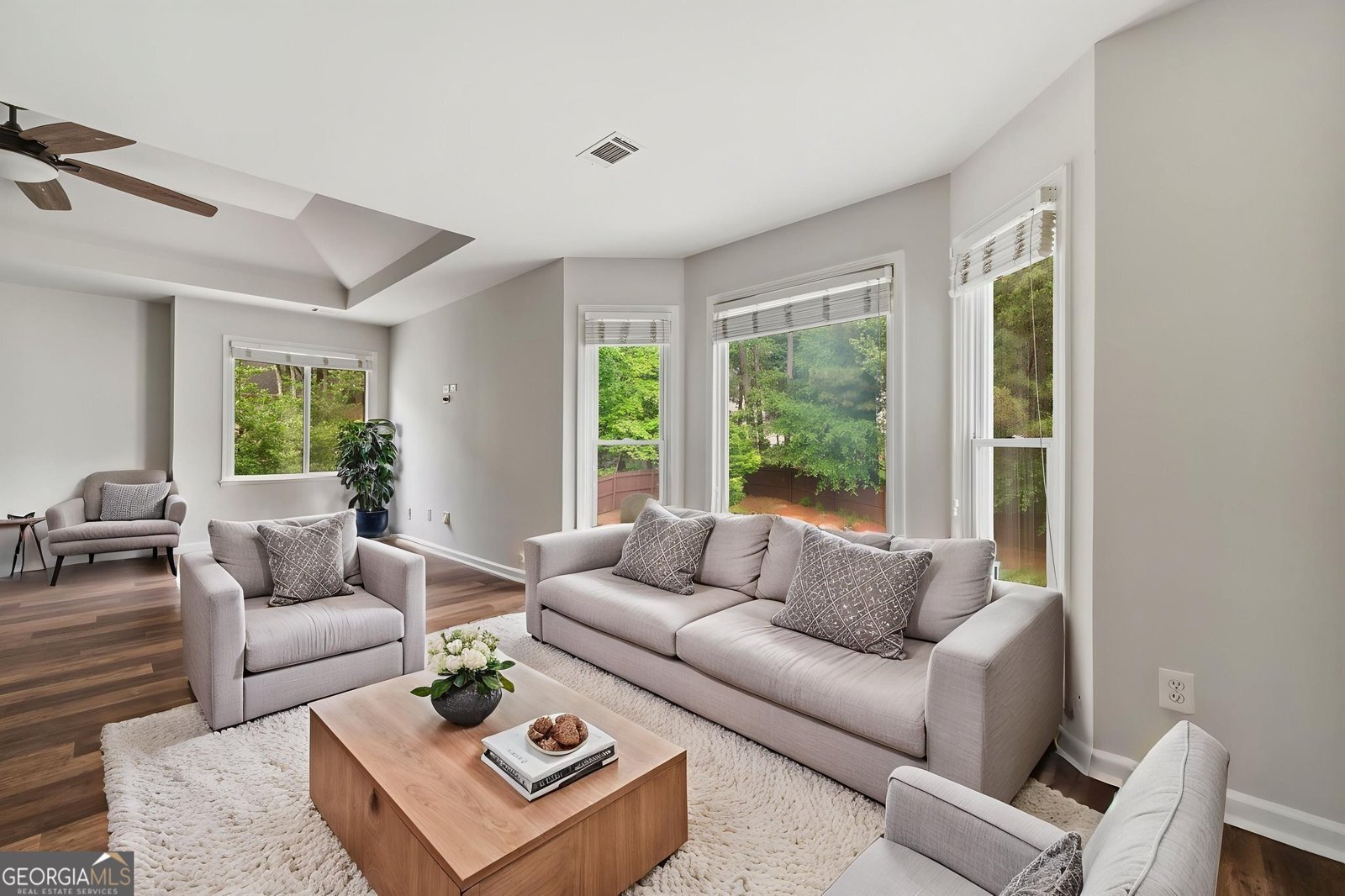 390 Woodbrook Way Lawrenceville - Photo 35