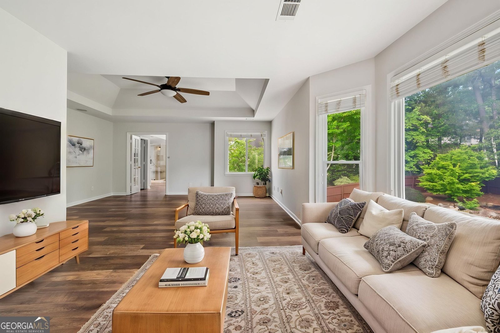 390 Woodbrook Way Lawrenceville - Photo 37