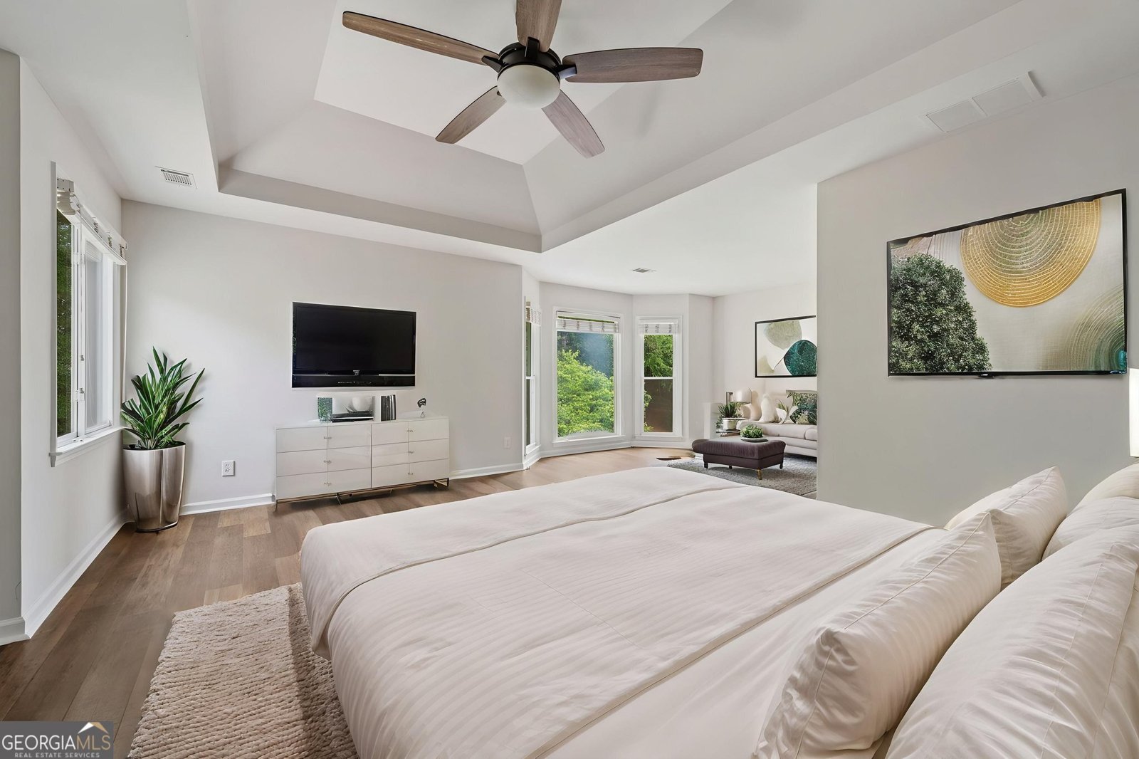390 Woodbrook Way Lawrenceville - Photo 39