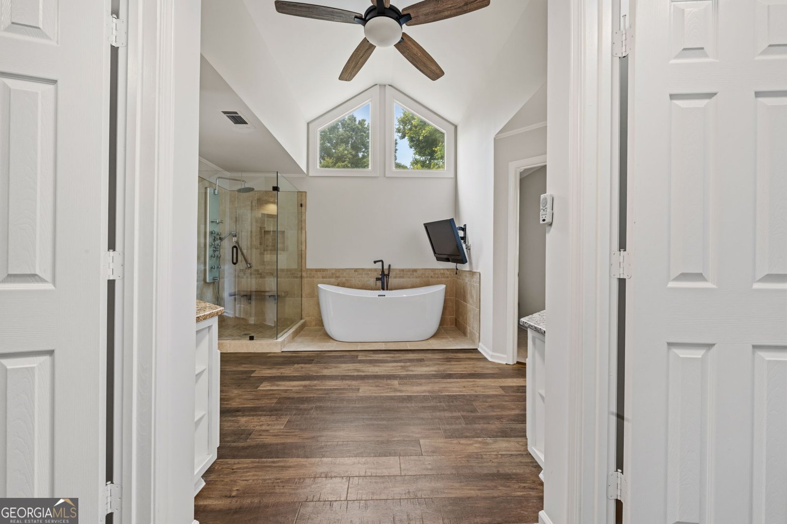 390 Woodbrook Way Lawrenceville - Photo 40