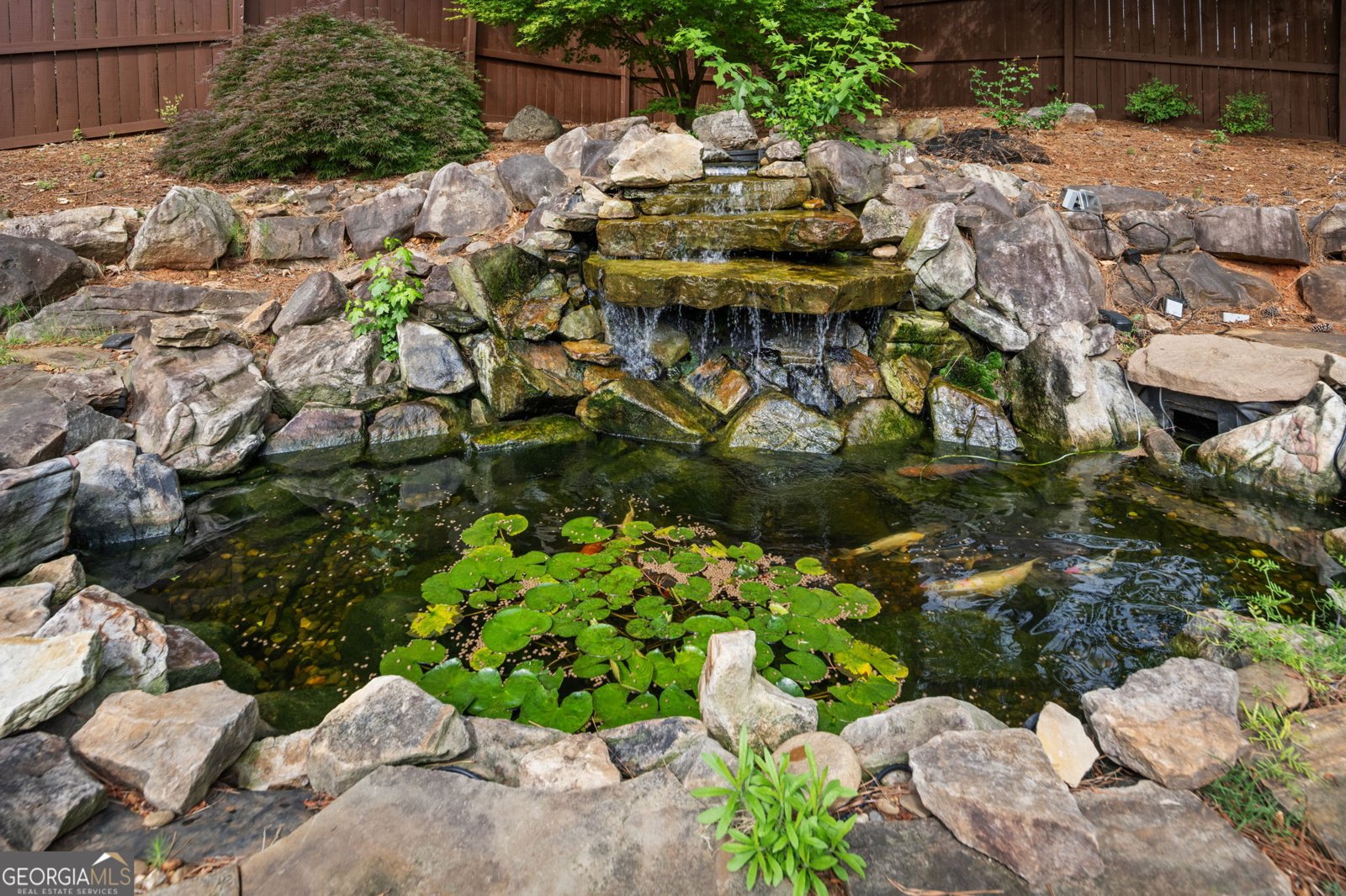 390 Woodbrook Way Lawrenceville - Photo 49