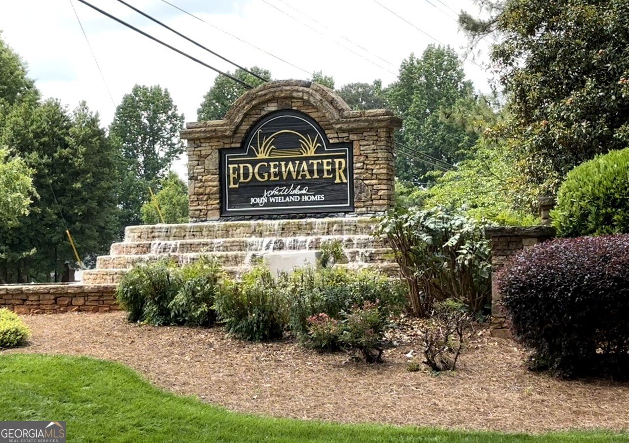390 Woodbrook Way Lawrenceville - Photo 50