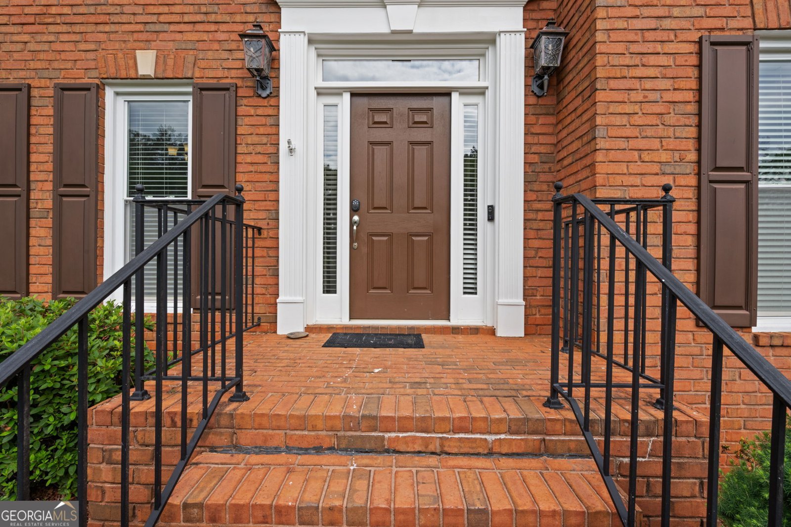 390 Woodbrook Way Lawrenceville - Photo 7