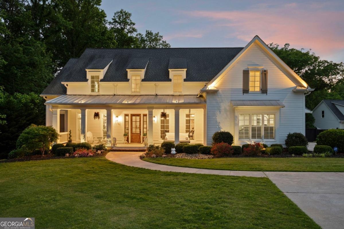 13460 New Providence Road Milton - main photo