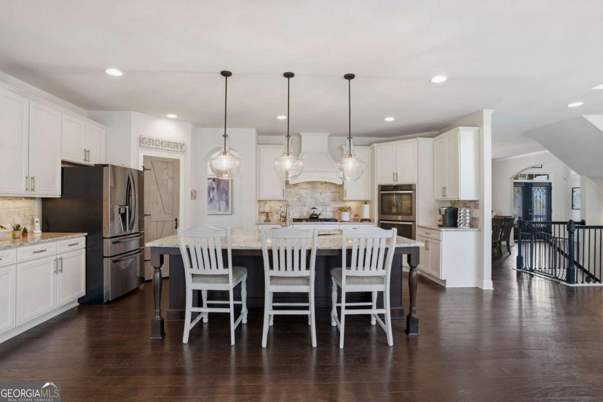 6535 Canyon Cove Cumming - Photo 10