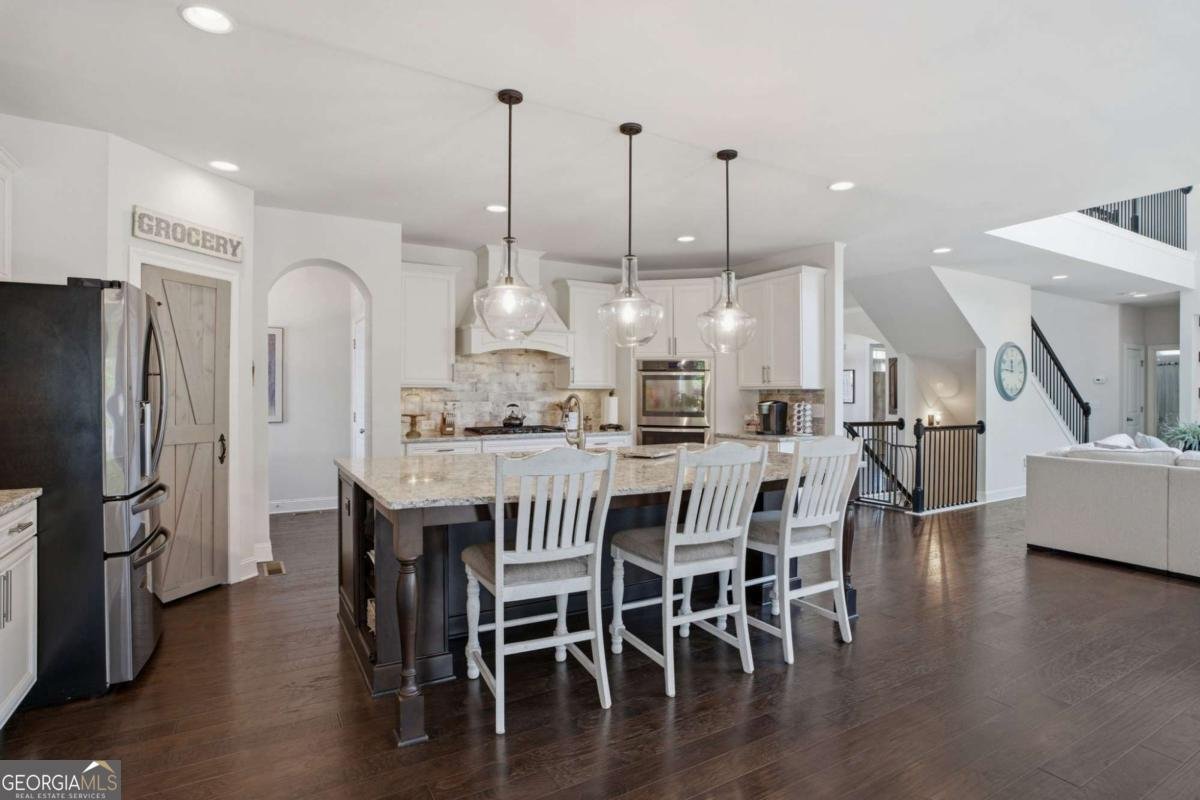 6535 Canyon Cove Cumming - Photo 11