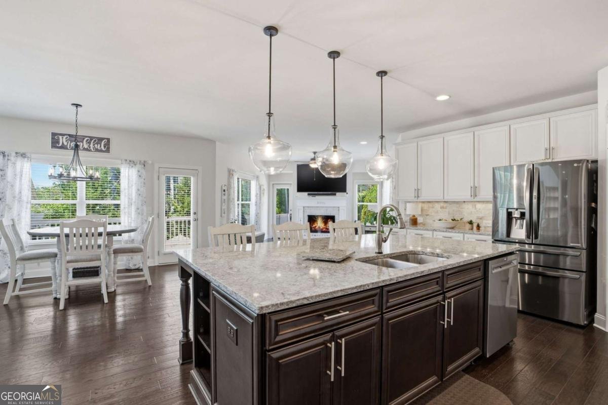 6535 Canyon Cove Cumming - Photo 12