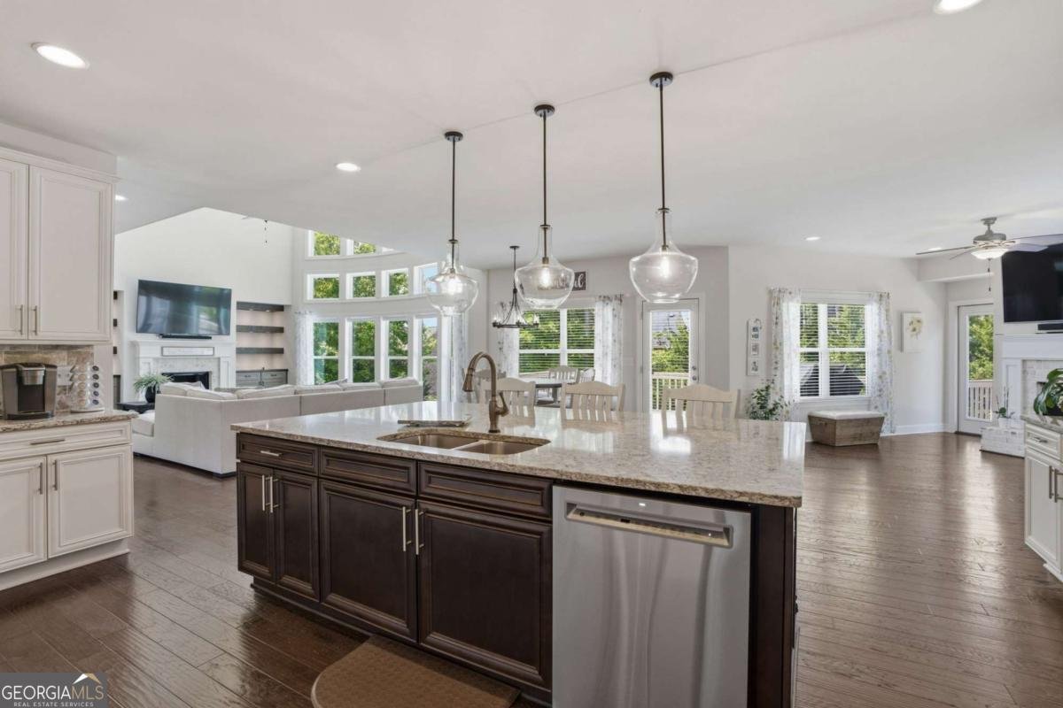 6535 Canyon Cove Cumming - Photo 13