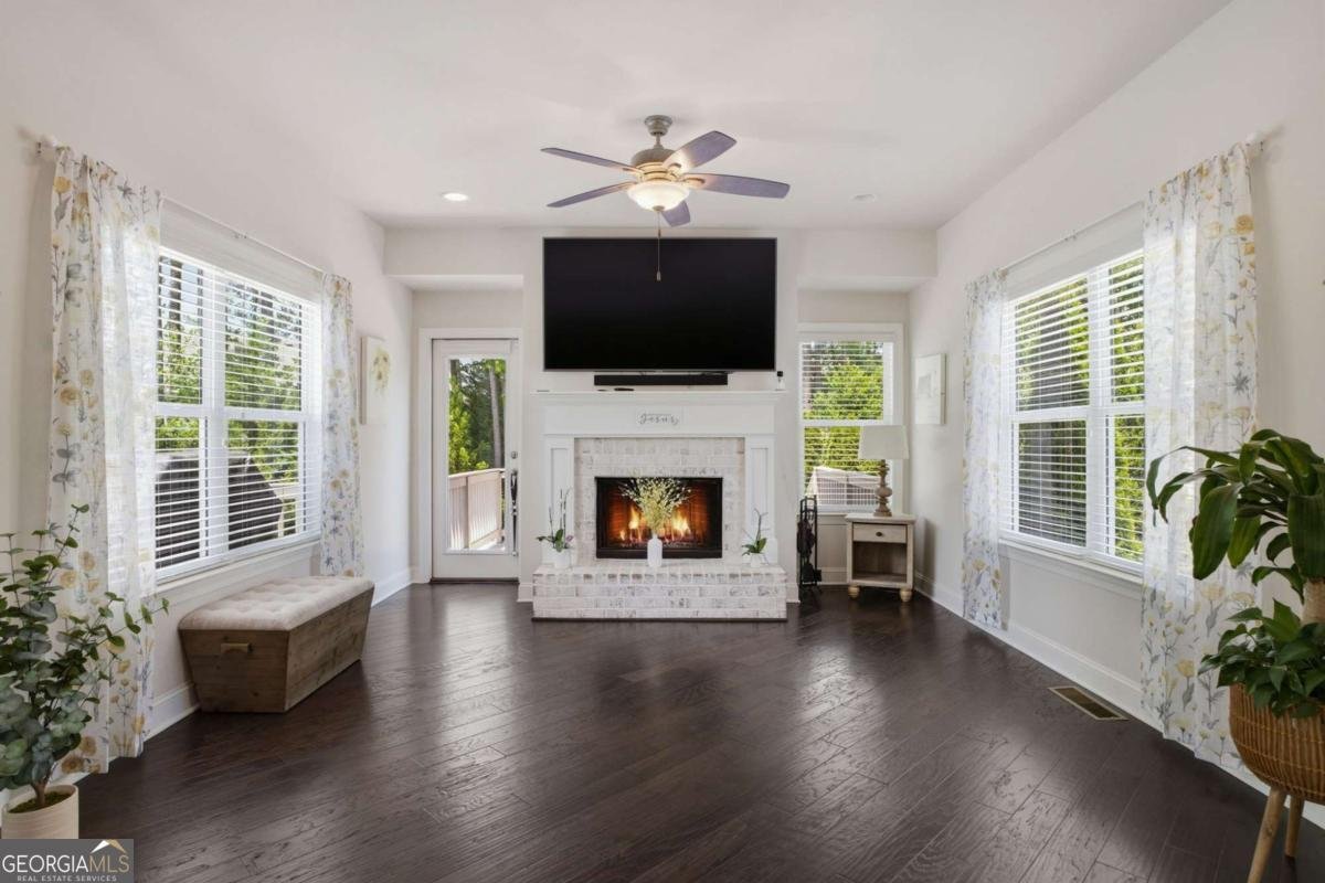 6535 Canyon Cove Cumming - Photo 14