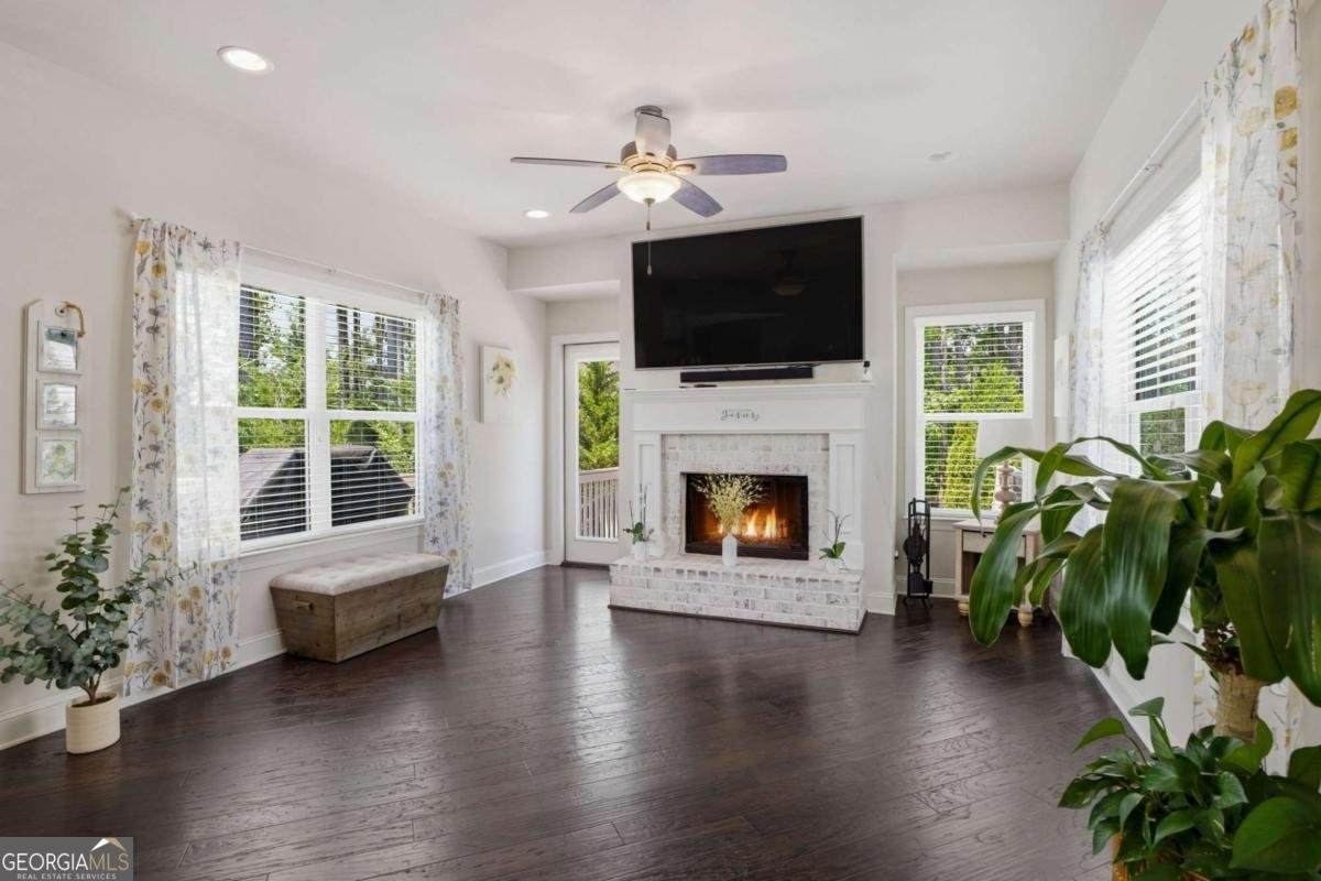 6535 Canyon Cove Cumming - Photo 15