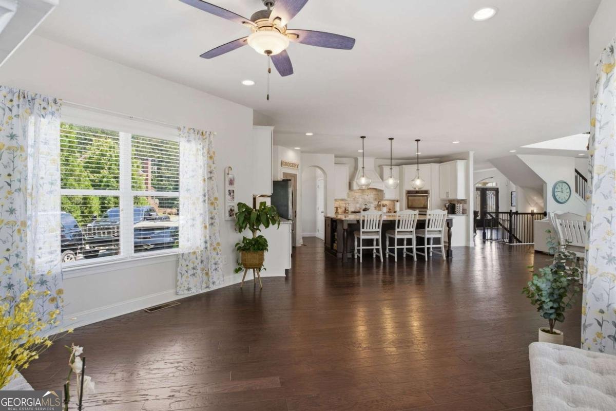 6535 Canyon Cove Cumming - Photo 16