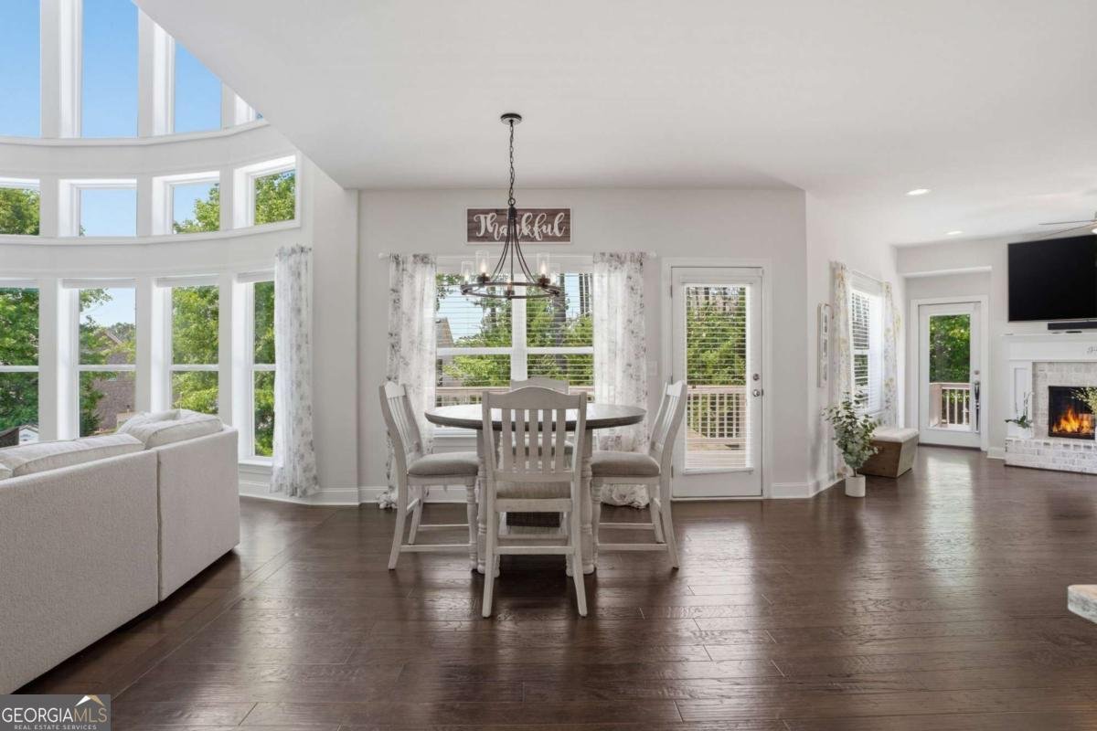 6535 Canyon Cove Cumming - Photo 17