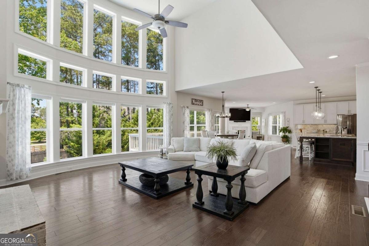 6535 Canyon Cove Cumming - Photo 18