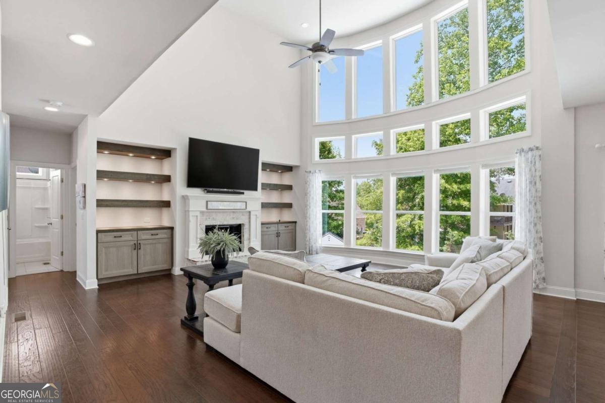 6535 Canyon Cove Cumming - Photo 20