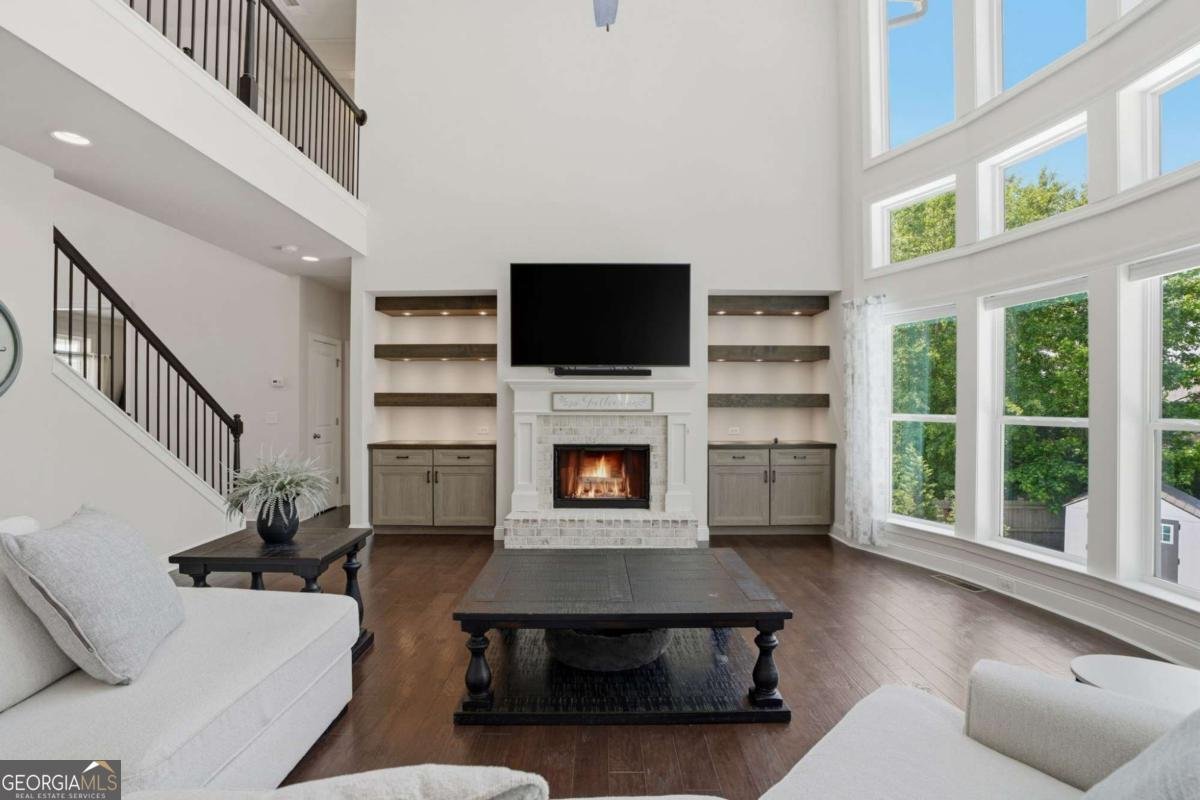 6535 Canyon Cove Cumming - Photo 21