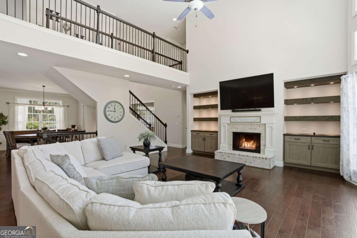 6535 Canyon Cove Cumming - Photo 22