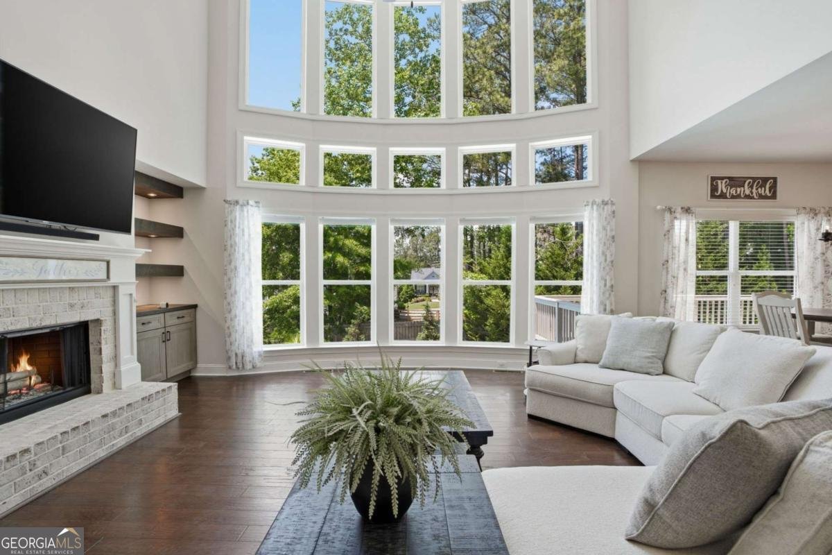 6535 Canyon Cove Cumming - Photo 23