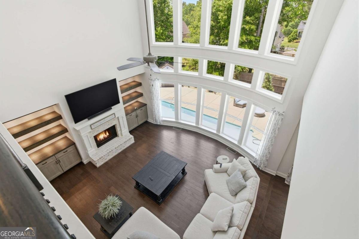 6535 Canyon Cove Cumming - Photo 24