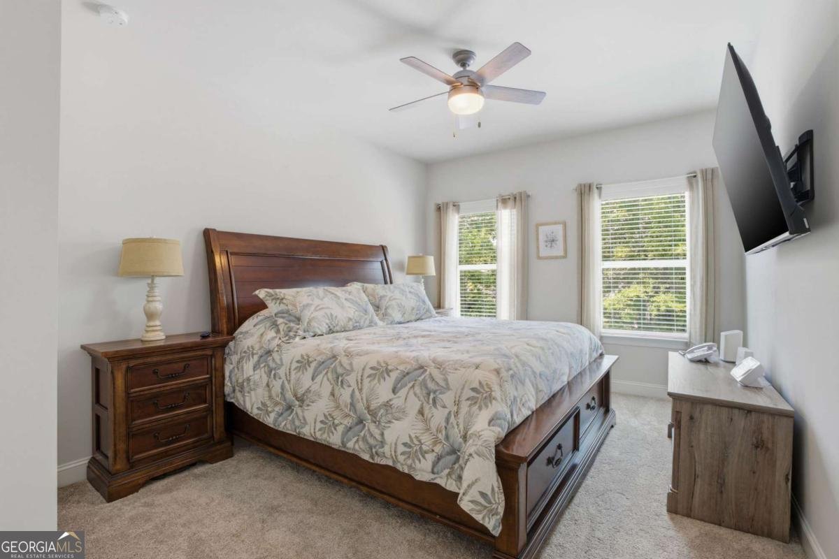 6535 Canyon Cove Cumming - Photo 25