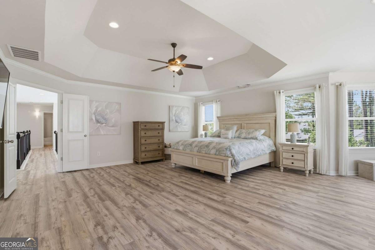 6535 Canyon Cove Cumming - Photo 28