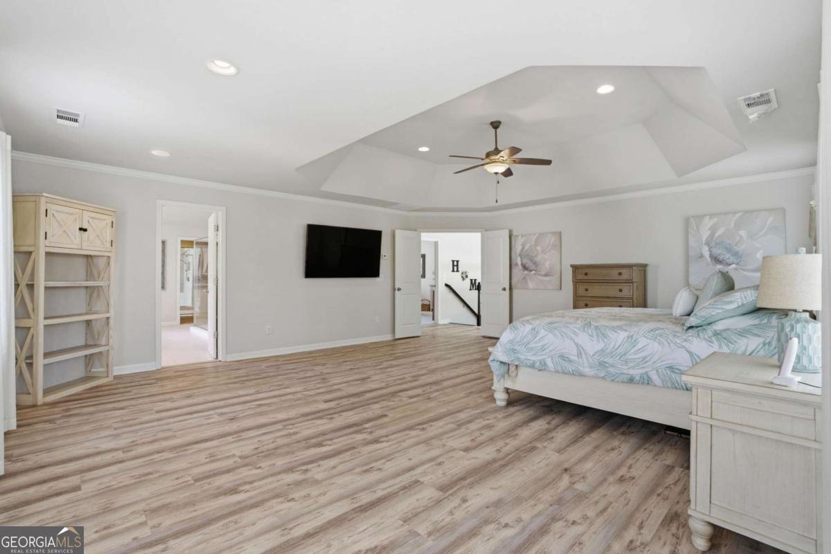 6535 Canyon Cove Cumming - Photo 29