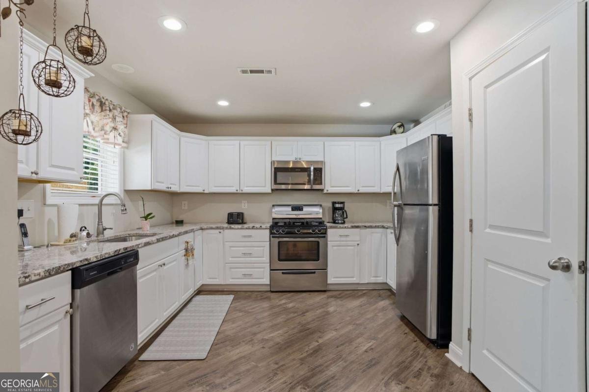 6535 Canyon Cove Cumming - Photo 47