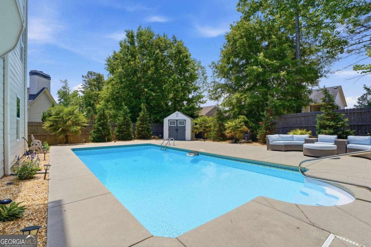 6535 Canyon Cove Cumming - Photo 58