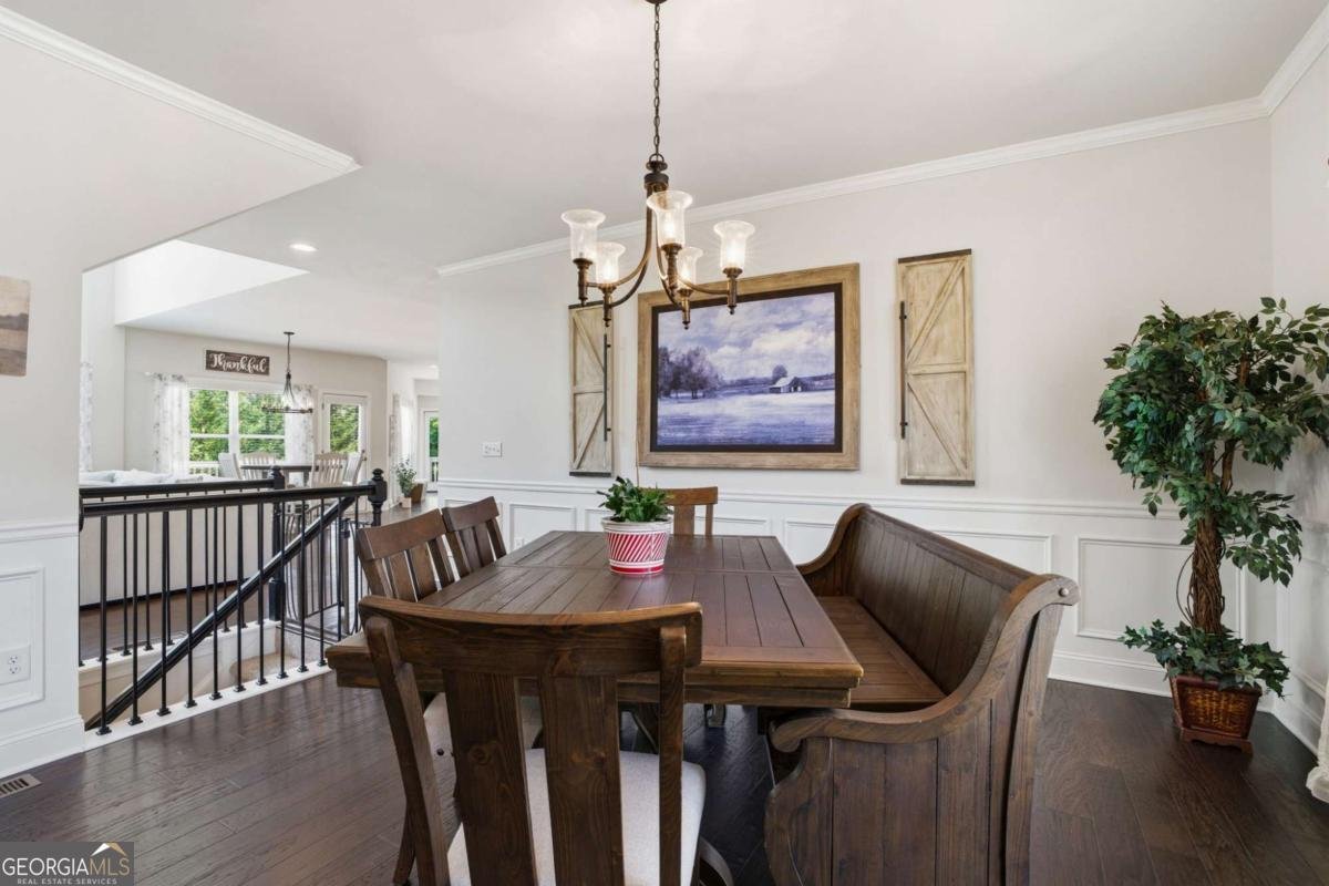 6535 Canyon Cove Cumming - Photo 6