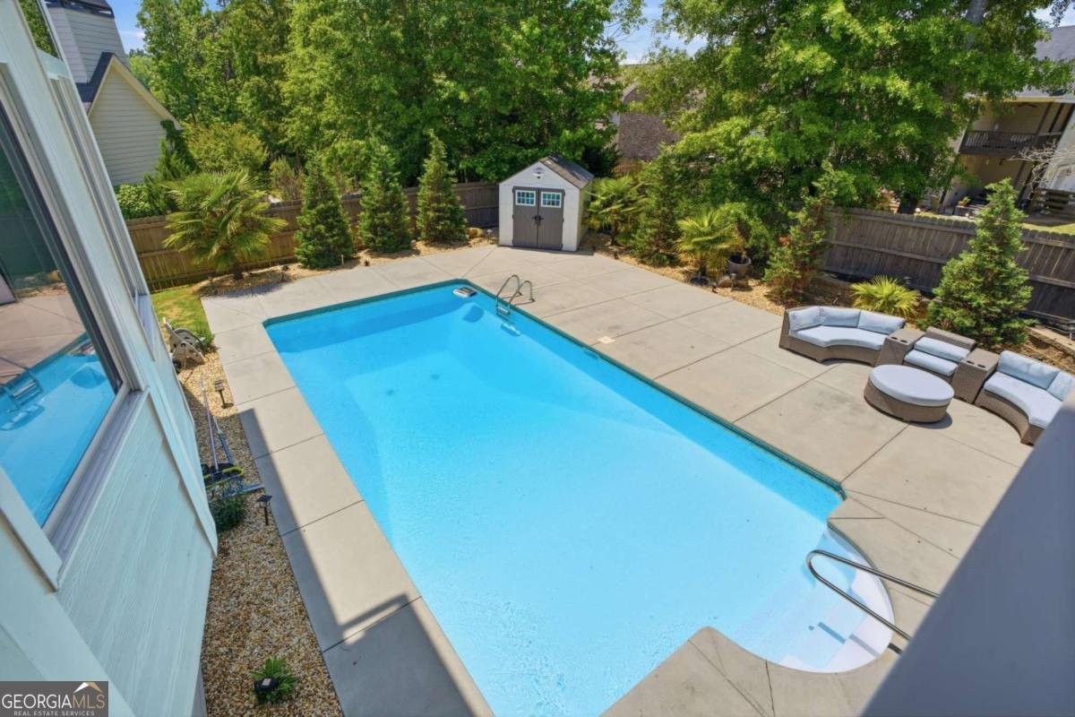 6535 Canyon Cove Cumming - Photo 60