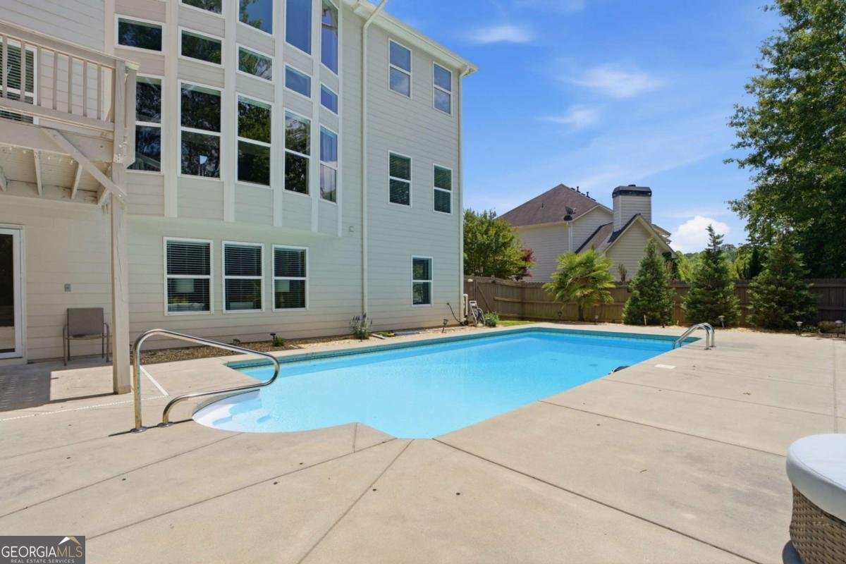 6535 Canyon Cove Cumming - Photo 61