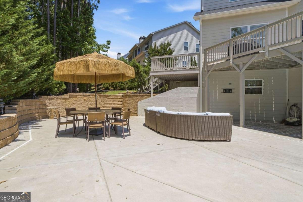 6535 Canyon Cove Cumming - Photo 62