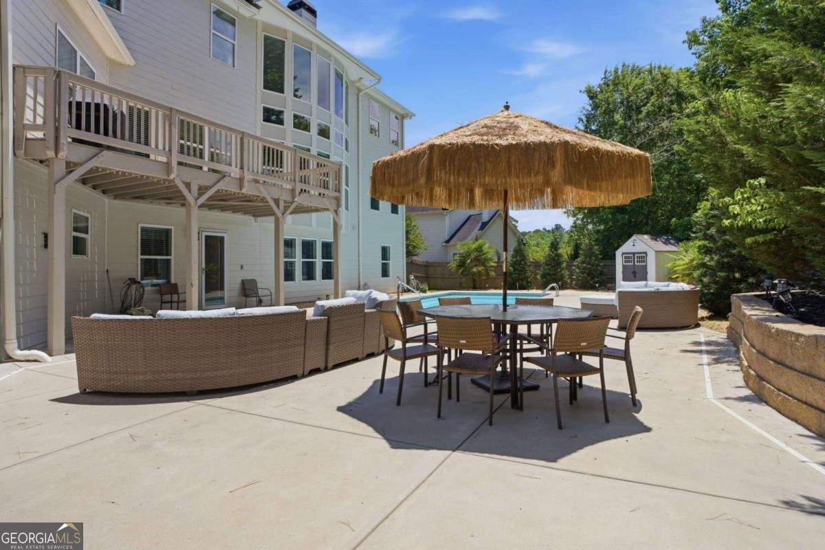 6535 Canyon Cove Cumming - Photo 63