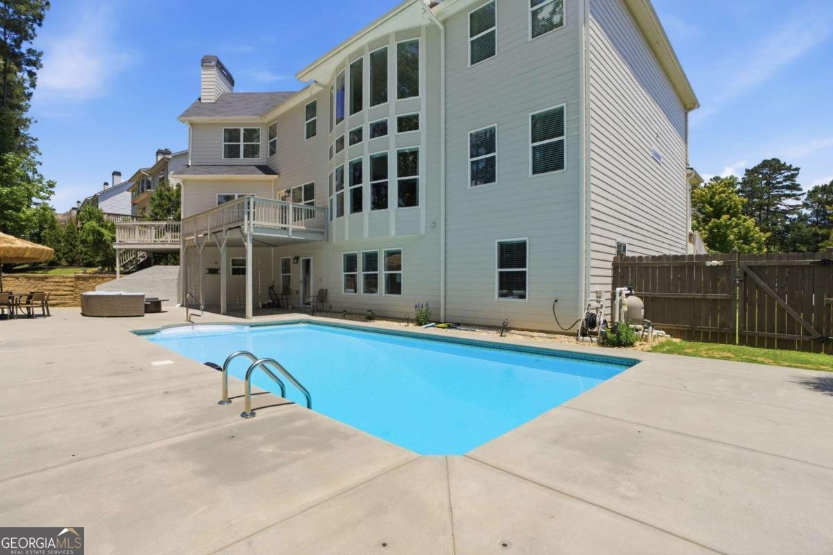 6535 Canyon Cove Cumming - Photo 64
