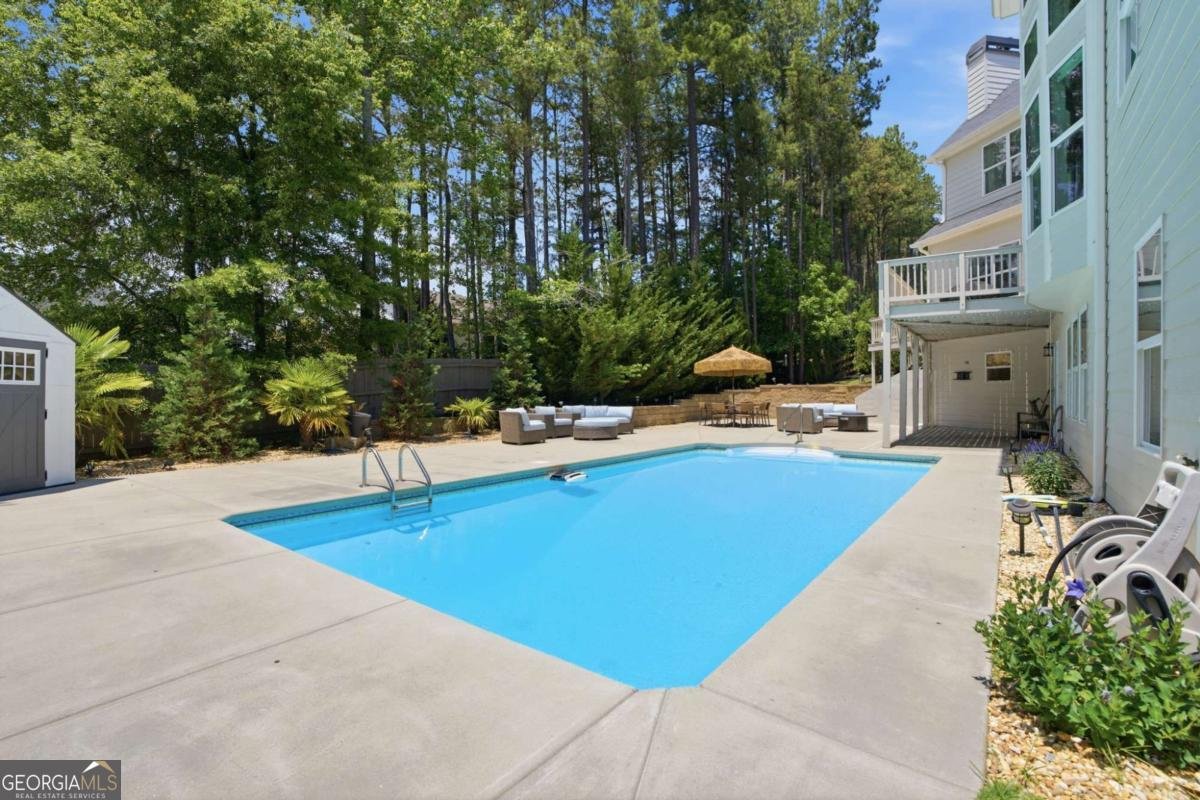 6535 Canyon Cove Cumming - Photo 65